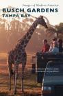 Busch Gardens Tampa Bay By Joshua McMorrow-Hernandez, Jim Dean (Foreword by) Cover Image