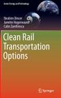 Clean Rail Transportation Options (Green Energy and Technology) Cover Image