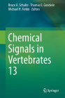 Chemical Signals in Vertebrates 13 Cover Image