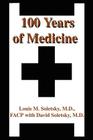 100 Years of Medicine Cover Image