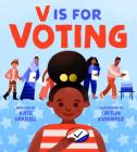 V Is for Voting Cover Image