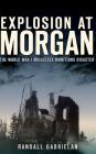 Explosion at Morgan: The World War I Middlesex Munitions Disaster Cover Image