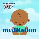 Mind Body Baby: Meditation Cover Image