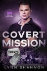 Covert Mission: Christian Romantic Suspense By Lynn Shannon Cover Image