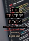 The Testers Book (Revised Edition) By Rogerio Da Silva Cover Image