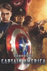 Captain America Notebook: Notebook, Organize Notes, Ideas, Follow Up, Project Management, 6 x 9 (15.24 x 22.86 cm) - 110 Pages - Durable Soft Co By Deka Team Cover Image