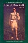 A Narrative of the Life of David Crockett of the State of Tennessee Cover Image