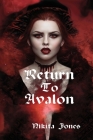 Return To Avalon Cover Image