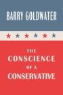 The Conscience of a Conservative By Barry Goldwater Cover Image