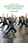 Introduction to Modern Dance Techniques By Joshua Legg Cover Image
