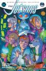 The Jetsons By Jimmy Palmiotti Cover Image