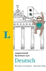 Langenscheidt Deutsch Für Faule - The German Language Course for Lazy Learners (English Edition) Cover Image