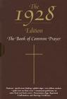 The 1928 Book of Common Prayer By Oxford University Press (Manufactured by) Cover Image