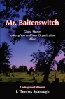 Mr. Baitenswitch: Ghost Stories to Keep You and Your Organization Alive Cover Image