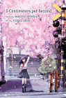5 Centimeters per Second (Collector's Edition) Cover Image