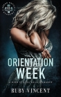 Orientation Week Cover Image