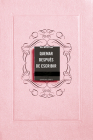 Quemar después de escribir (EDICIÓN OFICIAL ROSA) / Burn After Writing (Pink) By Sharon Jones Cover Image
