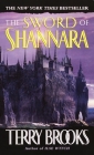 The Sword of Shannara By Terry Brooks Cover Image