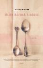 In My Mother's House: A Novel By Margaret McMullan Cover Image