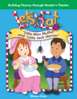 Let's Eat: Little Miss Muffet and 