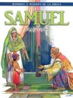 Samuel - Hombres y Mujeres de la Biblia (Men & Women of the Bible - Revised) By Casscom Media (Other) Cover Image