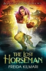 The Lost Horseman Cover Image