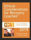 CCAR's Ethical Considerations for Recovery Coaches Cover Image