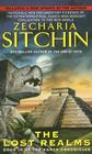 lost rea: Book IV of the Earth Chronicles By Zecharia Sitchin Cover Image
