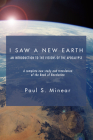 I Saw a New Earth Cover Image