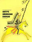 Native American Designs (International Design Library) By Caren Caraway Cover Image