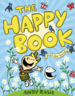 The Happy Book Cover Image