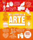 El libro del arte (The Art Book) (DK Big Ideas) Cover Image