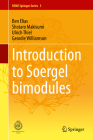 Introduction to Soergel Bimodules (Rsme Springer #5) By Ben Elias, Shotaro Makisumi, Ulrich Thiel Cover Image
