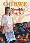 Ojibwe Shoulder Bag Kit Cover Image