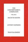 The Concertgoer's Companion - Bach to Haydn Cover Image