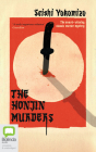 The Honjin Murders Cover Image
