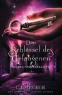 Der Schlüssel des Gefangenen: Glass and Steele By C. J. Archer, Simone Heller (Translator) Cover Image