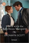 A Deal with the Rebellious Marquess Cover Image