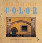Mediterranean Color By Jeffrey Becom, Paul Goldberger (Designed by) Cover Image