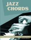 Jazz Chords: The Complete Visual Catalog By Hanon Online Cover Image