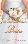 Peach Blossom Brides Cover Image