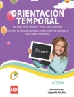 ORIENTACIÓN TEMPORAL Los días de la semana - Ayer, hoy y mañana By Aliki Kassotaki Cover Image
