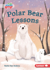 Polar Bear Lessons Cover Image