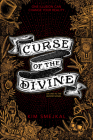 Curse of the Divine (Ink in the Blood Duology) Cover Image