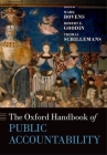 The Oxford Handbook of Public Accountability (Oxford Handbooks) Cover Image