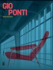 Gio Ponti: Archi-Designer By Gio Ponti (Artist), Giacinta Cavagna Di Gualdana (Text by (Art/Photo Books)), Silvia Bignami Cover Image