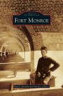 Fort Monroe By Paul S. Morando, David J. Johnson Cover Image