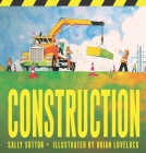 Construction (Construction Crew) Cover Image