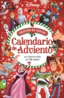 Disney Calendario de Adviento: Colección de Cuentos: La Cuenta Atrás en 24 Libros Cover Image
