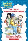 The Case of Hermie the Missing Hamster Cover Image